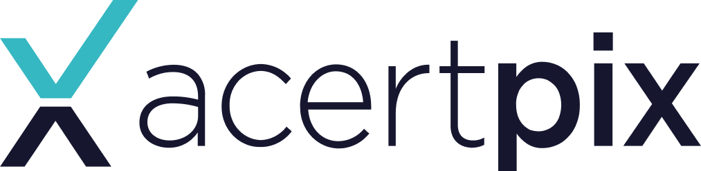 Logo Acertpix